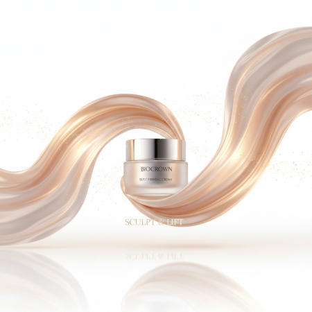 كريم شد الثدي - Private label manufacturer for Bust Firming Cream